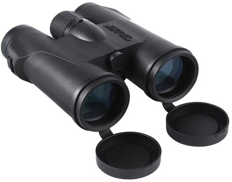 good hunting binoculars