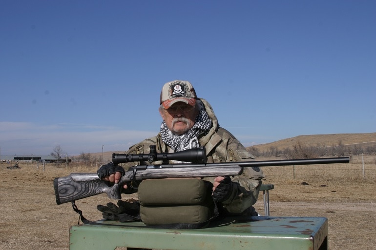 .308 bolt action rifle .308 bolt action rifle