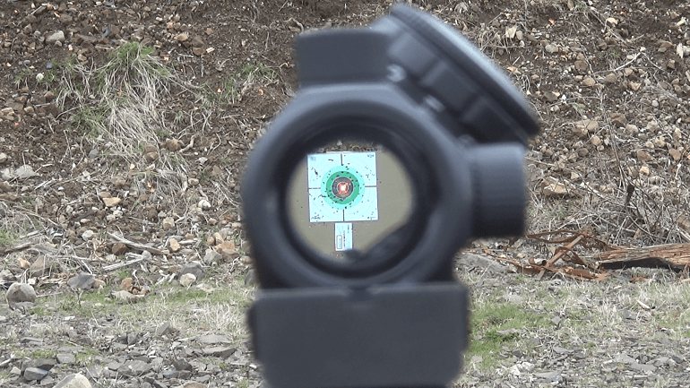 Bushnell Trophy TRS-2 Bushnell Trophy TRS-2