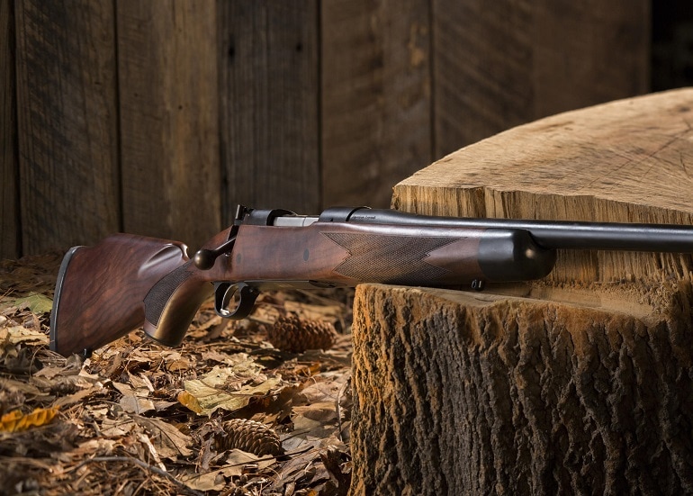 Montana Rifle Co Montana Rifle Co