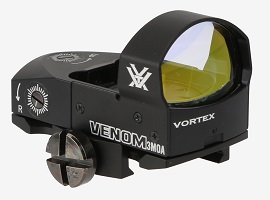 Vortex Venom