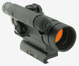 aimpoint compm4
