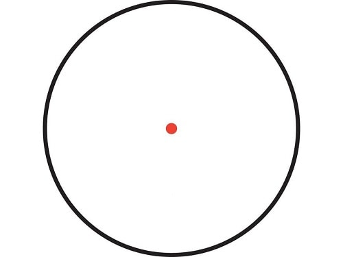 aimpoint red dot aimpoint red dot