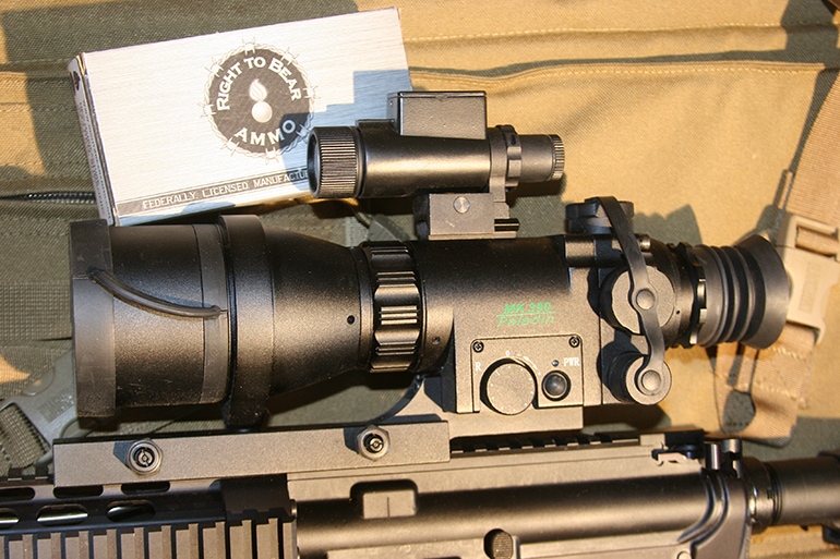 night vision scope for ar-15 night vision scope for ar-15