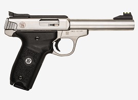 SMITH & WESSON - SW22 VICTORY SMITH & WESSON - SW22 VICTORY