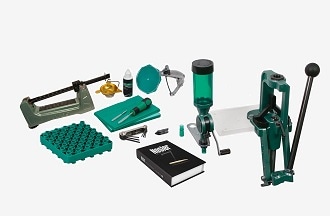 RCBS 9354 RC Supreme Master Kit RCBS 9354 RC Supreme Master Kit