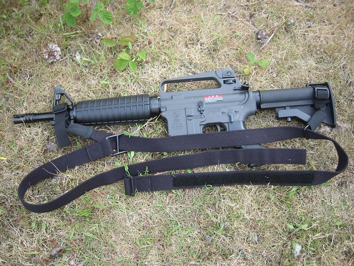 3 point sling 3 point sling