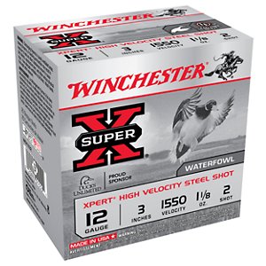 shotshells