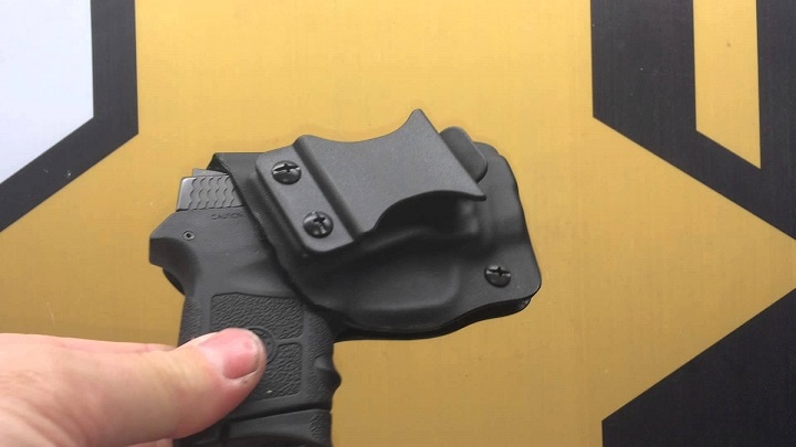kydex holster review kydex holster review