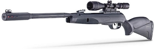 the best air rifle the best air rifle