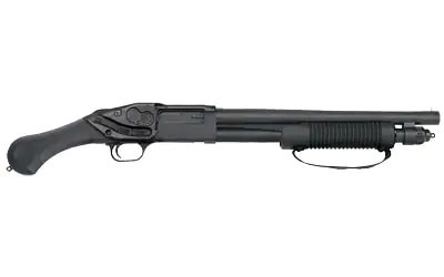 MOSSBERG 590 SHOCKWAVE LASER SADDLE