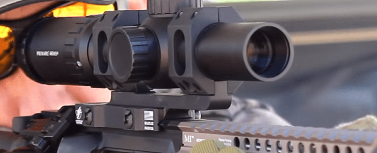 1-6x scope 1-6x scope