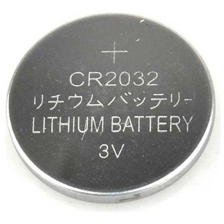 CR2032 battery