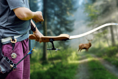 best compound hunting bows