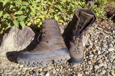 top rated hunting boots