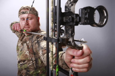 best bow hunting sight