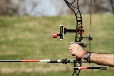 best bow stabilizer