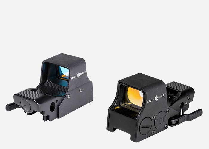 The Definitive Guide For Best Red Dot Sights Durable And Affordable