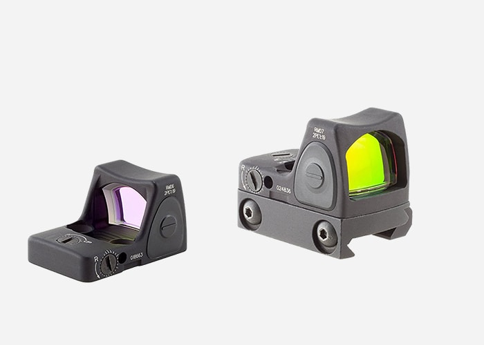 The Definitive Guide for Best Red Dot Sights (Durable & Affordable)