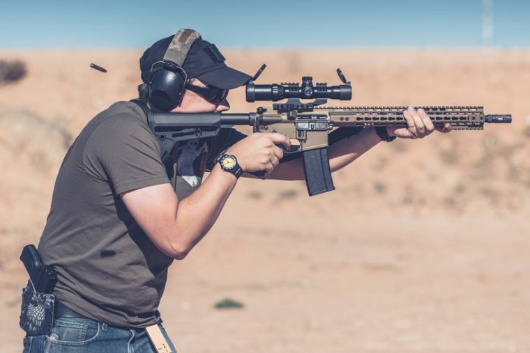 Best Scope For AR15 Top 16 Scope Reviews in 2023