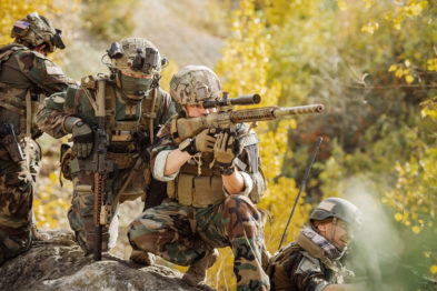308 sniper scopes
