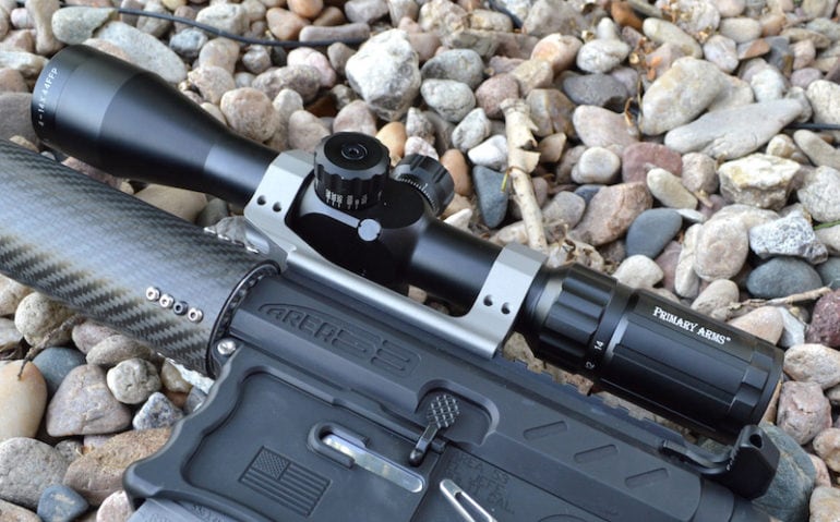 14 Best Scopes for 308 Rifle [Long Range & Budget]
