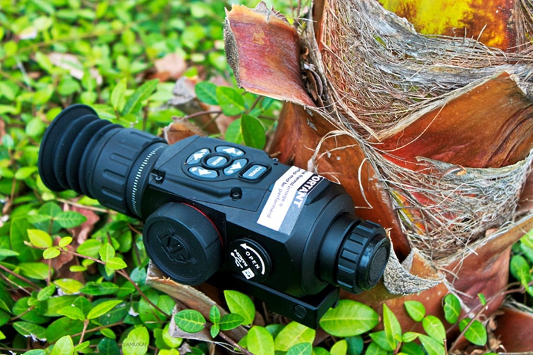 6 Best Night Vision Scopes [No BS !! Experienced Shooter's Advice]