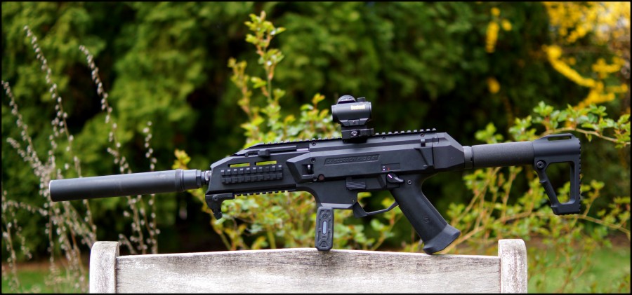 9mm carbine 9mm carbine