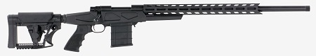 Howa chassis rifle