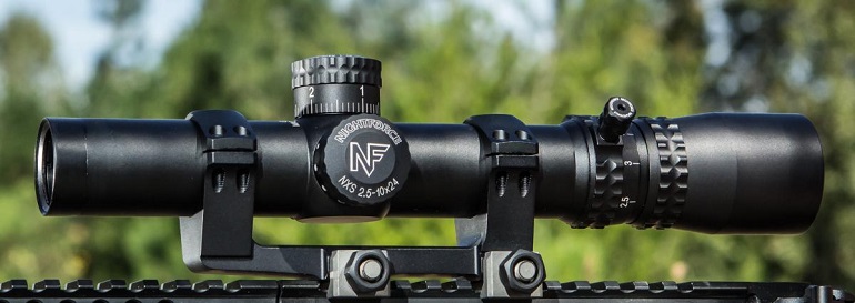 The Ultimate List of the Best Air Rifle Scopes