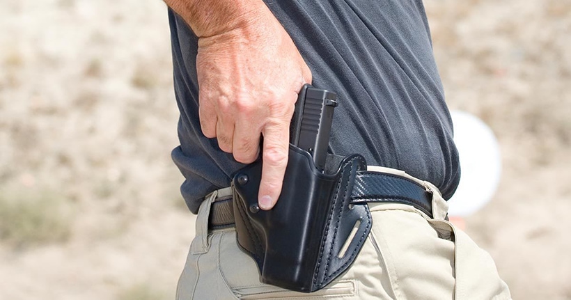 best edc belt