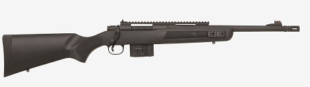 mossberg