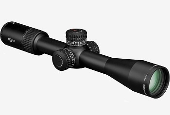 Vortex Optics Viper PST Gen II 3-15X44 Vortex Optics Viper PST Gen II 3-15X44