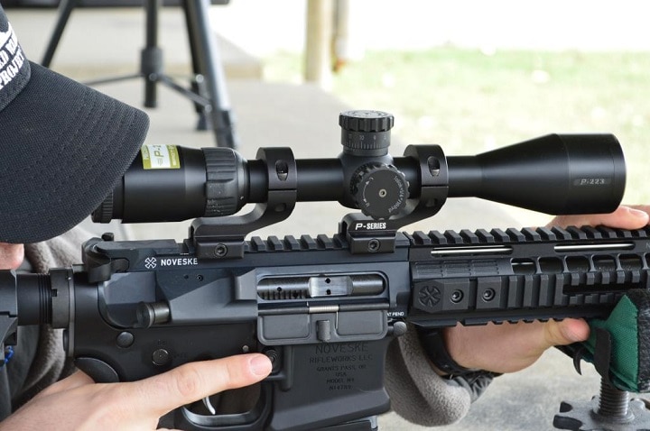 ar 15 hunting scope ar 15 hunting scope