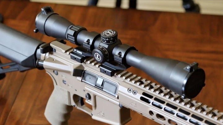 Best AR-15 Scopes and Optics [Purpose Specific Choices]