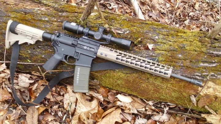 best ar scope for money best ar scope for the money