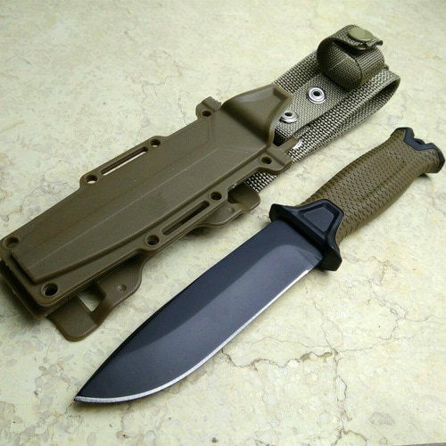 The Ultimate List of the Best Survival Knives [#1 is My Favorite]