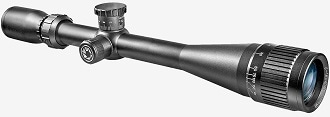 BARSKA 6-18x40 mm