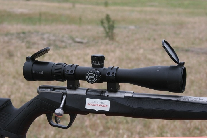 14 Best Scopes For 308 Rifle Long Range And Budget 0406