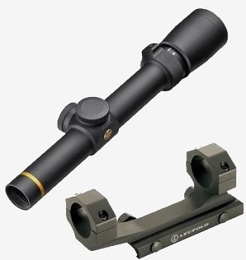 Leupold Scope
