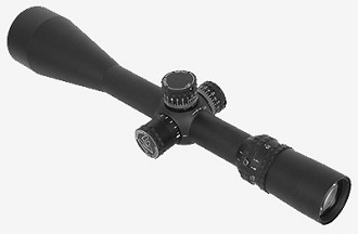 Nightforce Scope