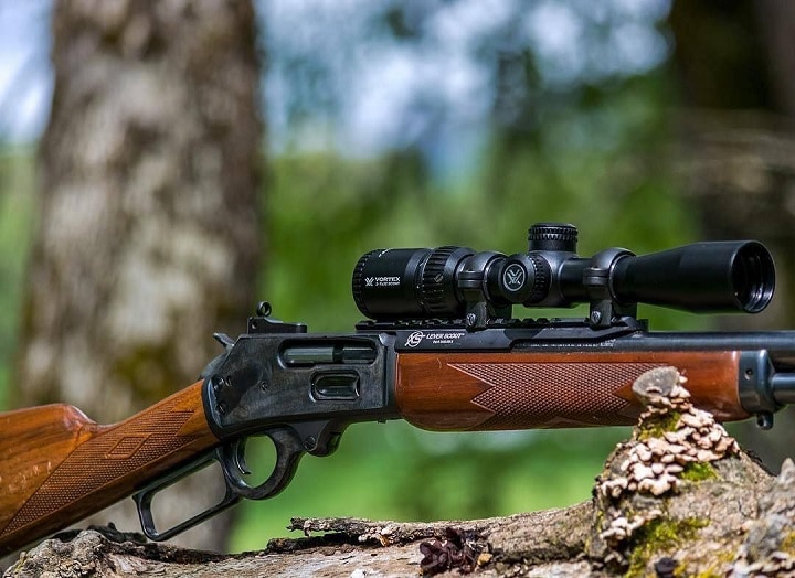 Vortex Optics Crossfire II 1