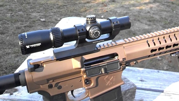 Vortex Optics Crossfire II