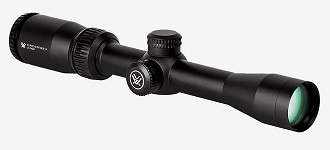 Vortex Optics Crossfire II