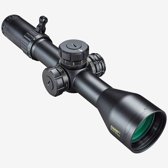 bushnell elite dmr