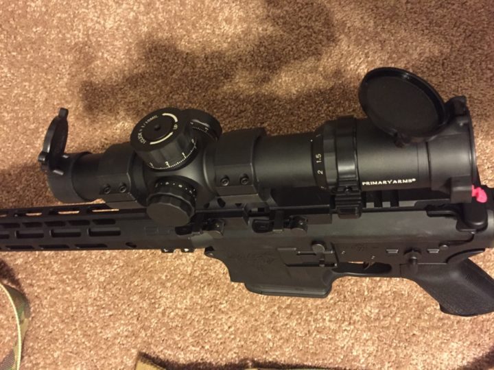 8x scope 8x scope