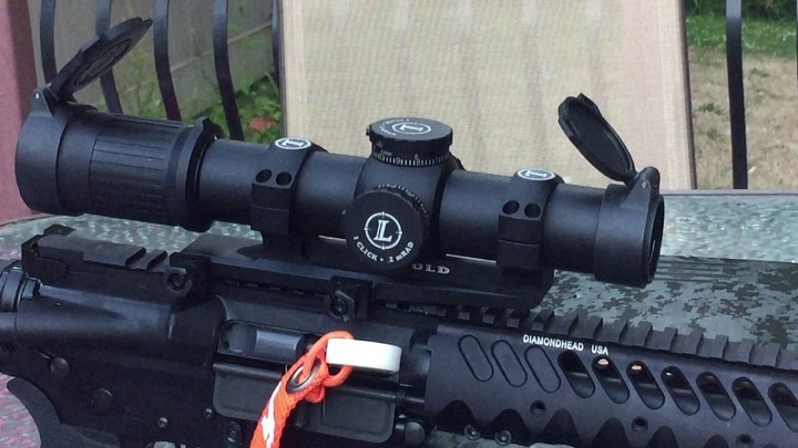 1 6x20 scope 1 6x20 scope