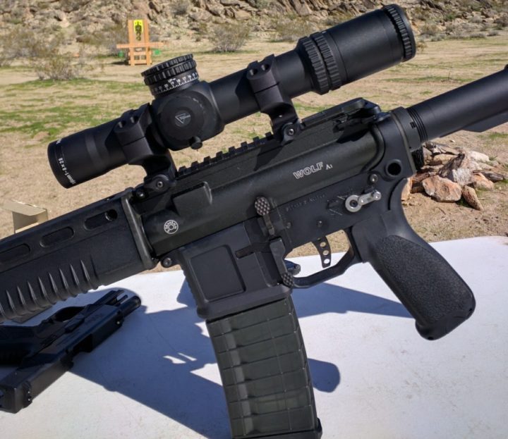 1 8 scope 1 8 scope