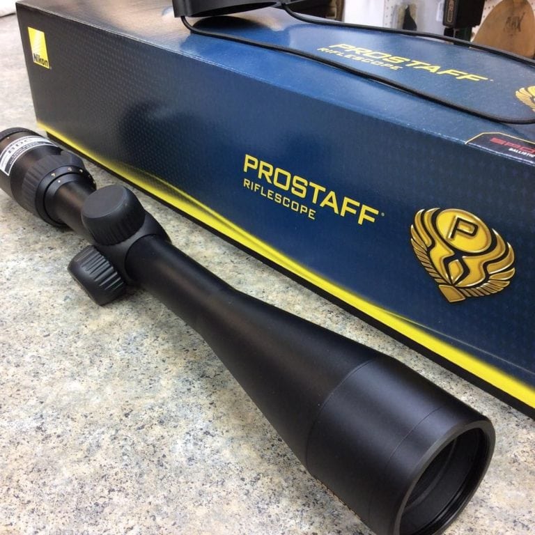 9 Best Scopes For AR 15 Coyote Hunting [WON'T let Them RUN]