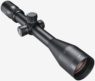 Bushnell Engage Riflescope Bushnell Engage Riflescope